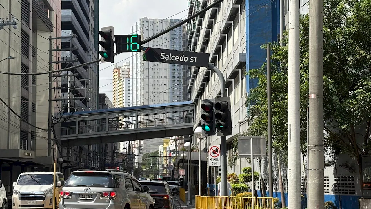 Salcedo, Makati residents call for single entry-exit point at night to curb rising crime