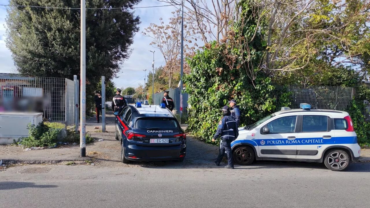 Investe agente che spara durante inseguimento, arrestato per tentato omicidio