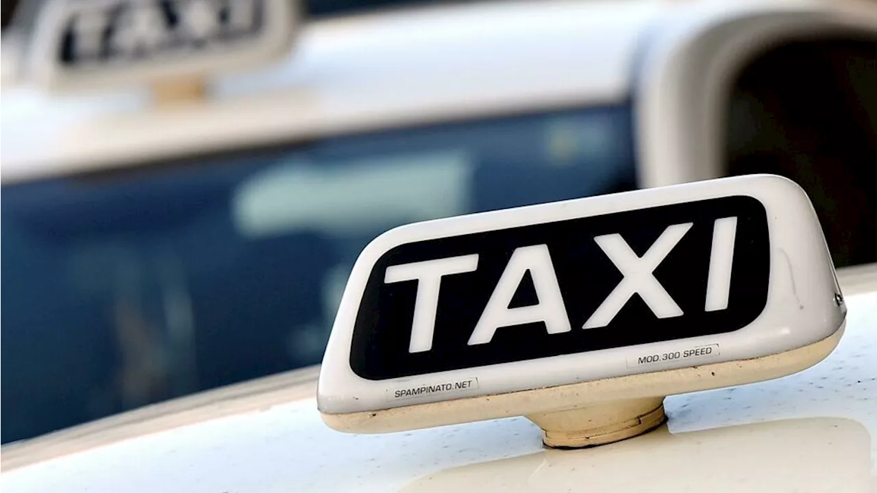 Roma: Graduatoria del Concorso per le Nuove Licenze Taxi Pubblicata