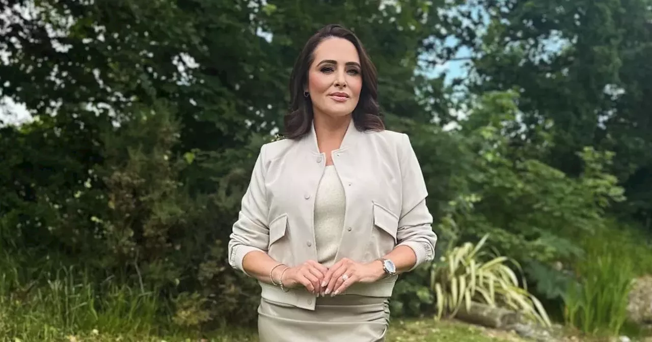 Gráinne Seoige Brings Irish Language to New Audience Through Dating Show