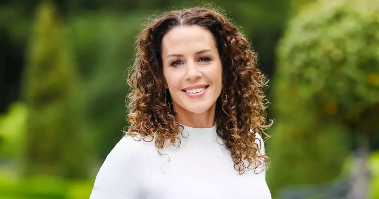 Sarah McInerney: RTÉ Star's Rise and Family Life