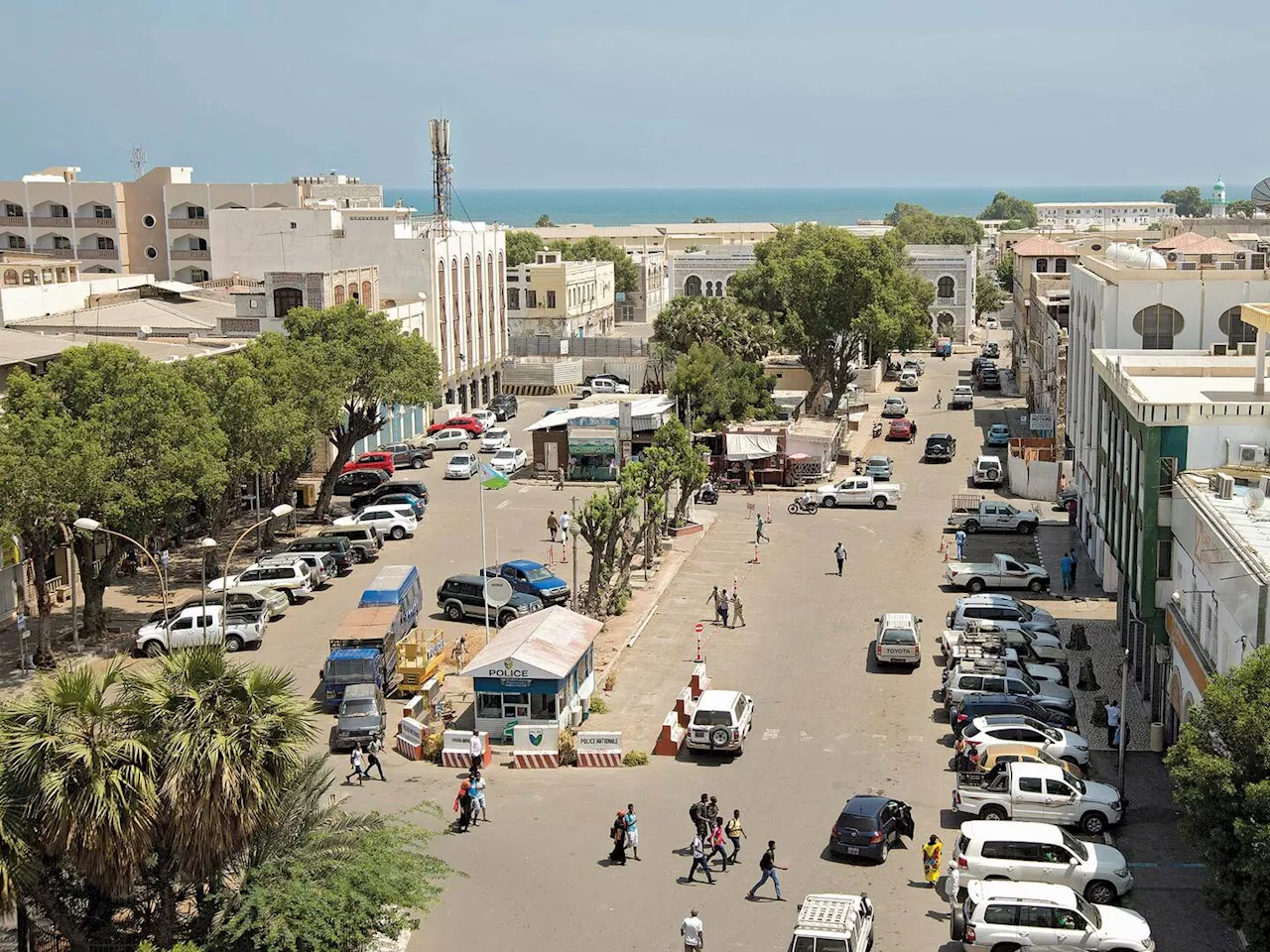 بعد التعاون العسكري.. الصومال يطلب دعما جديدا من مصر