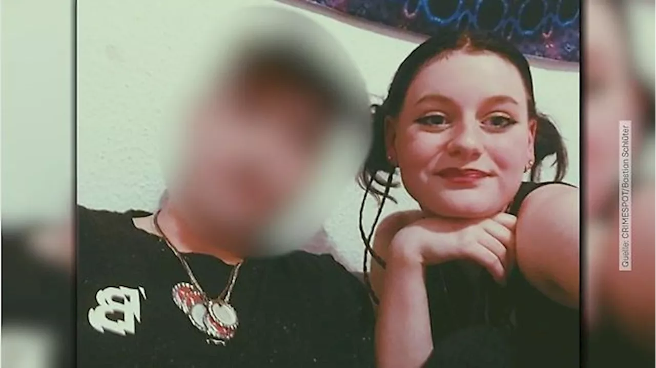 Plauen: Eileen (17) stirbt an Überdosis Ecstasy – weil ihr Freund zu spät den Notarzt rief?