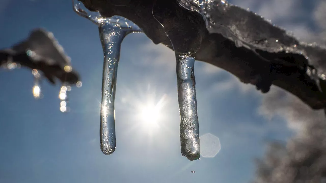 Winteranfang und 1. Advent: Frost kommt zurück, Schnee vielleicht auch