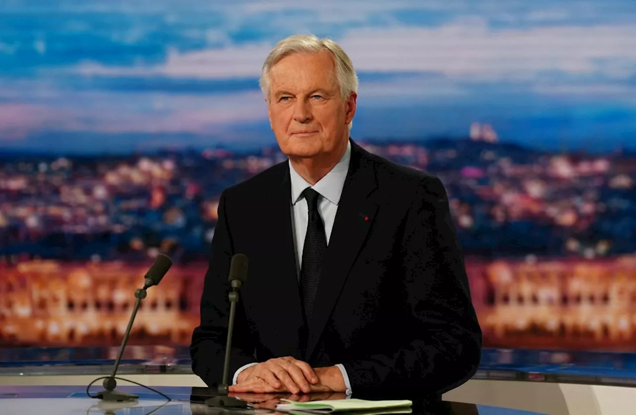 Budget 2025 : Michel Barnier annonce un 'probable' recours au 49.3 pour faire adopter le texte