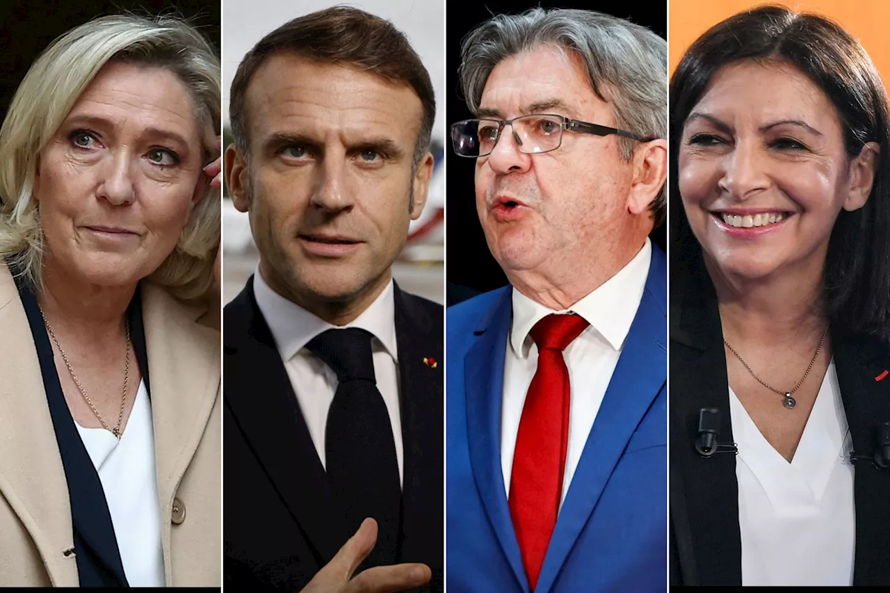 Le Pen, Macron, Mélenchon, Hidalgo : comment gèrent-ils leur succession et le risque de trahison ?