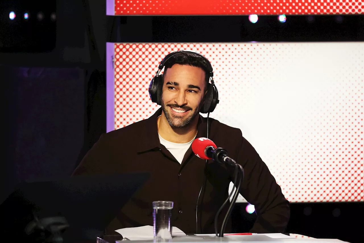 'Les Grosses Têtes' : Olivier de Kersauson est perturbé par Adil Rami