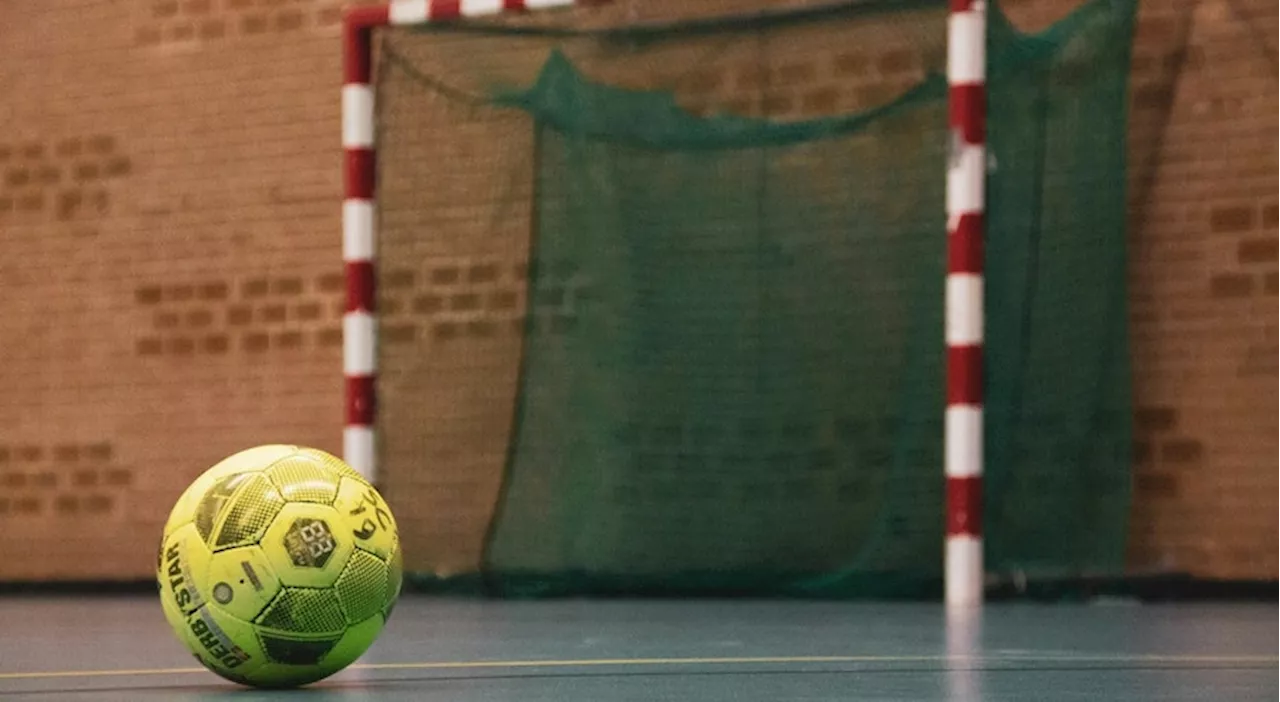 Futsal. Sporting de Braga entra a vencer na Ronda de Elite