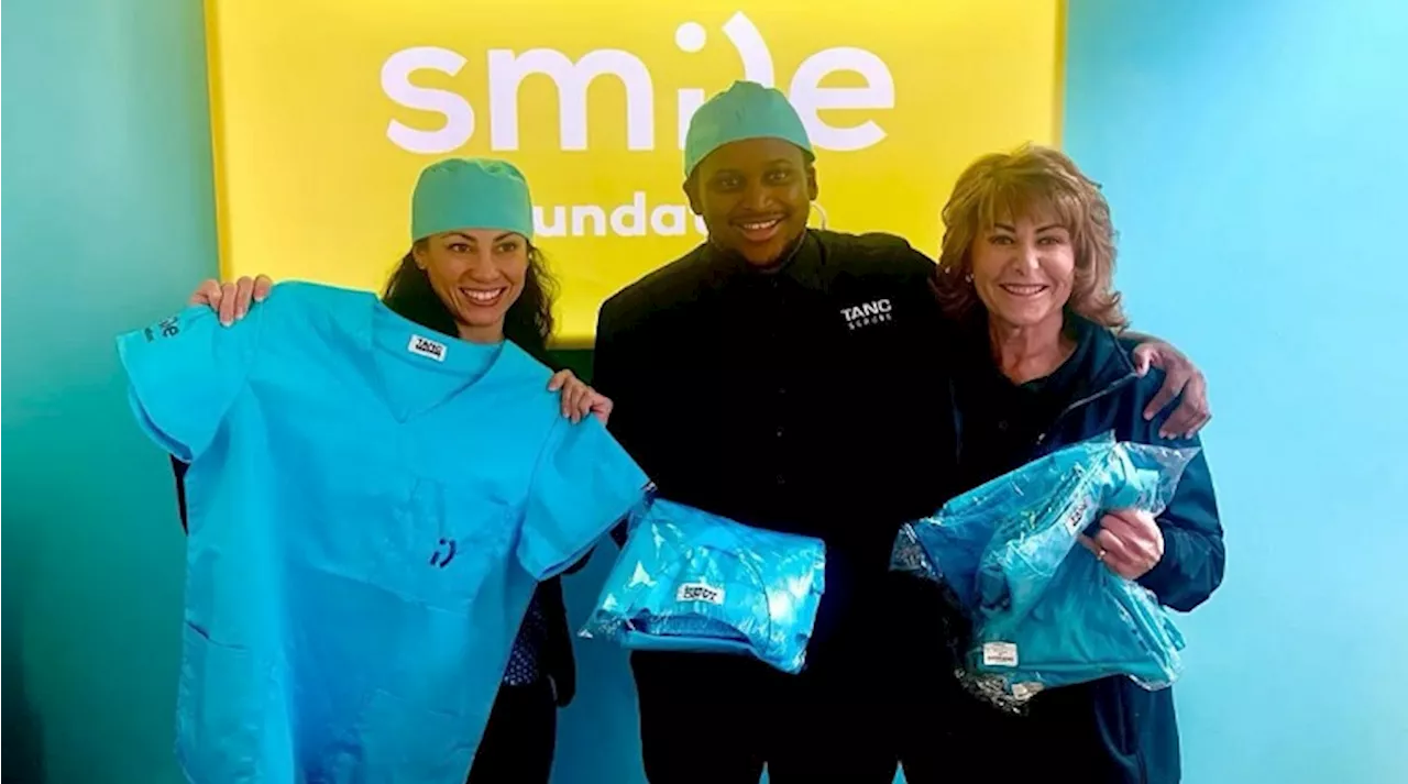 Smile Foundation Continues to Bring Joy Through Life-Changing Surgeries