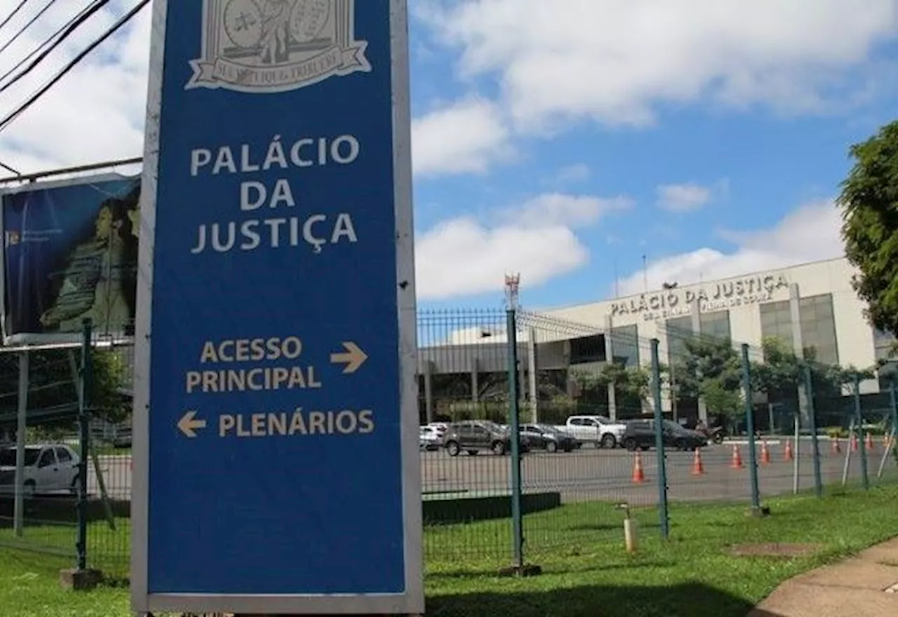 Polícia Federal faz nova operação contra suspeita de venda de decisões judiciais em Mato Grosso