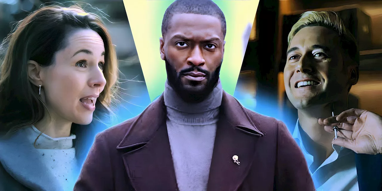 8 Biggest Cross Season 2 Story Setups & Book Teases After Season 1 Finale