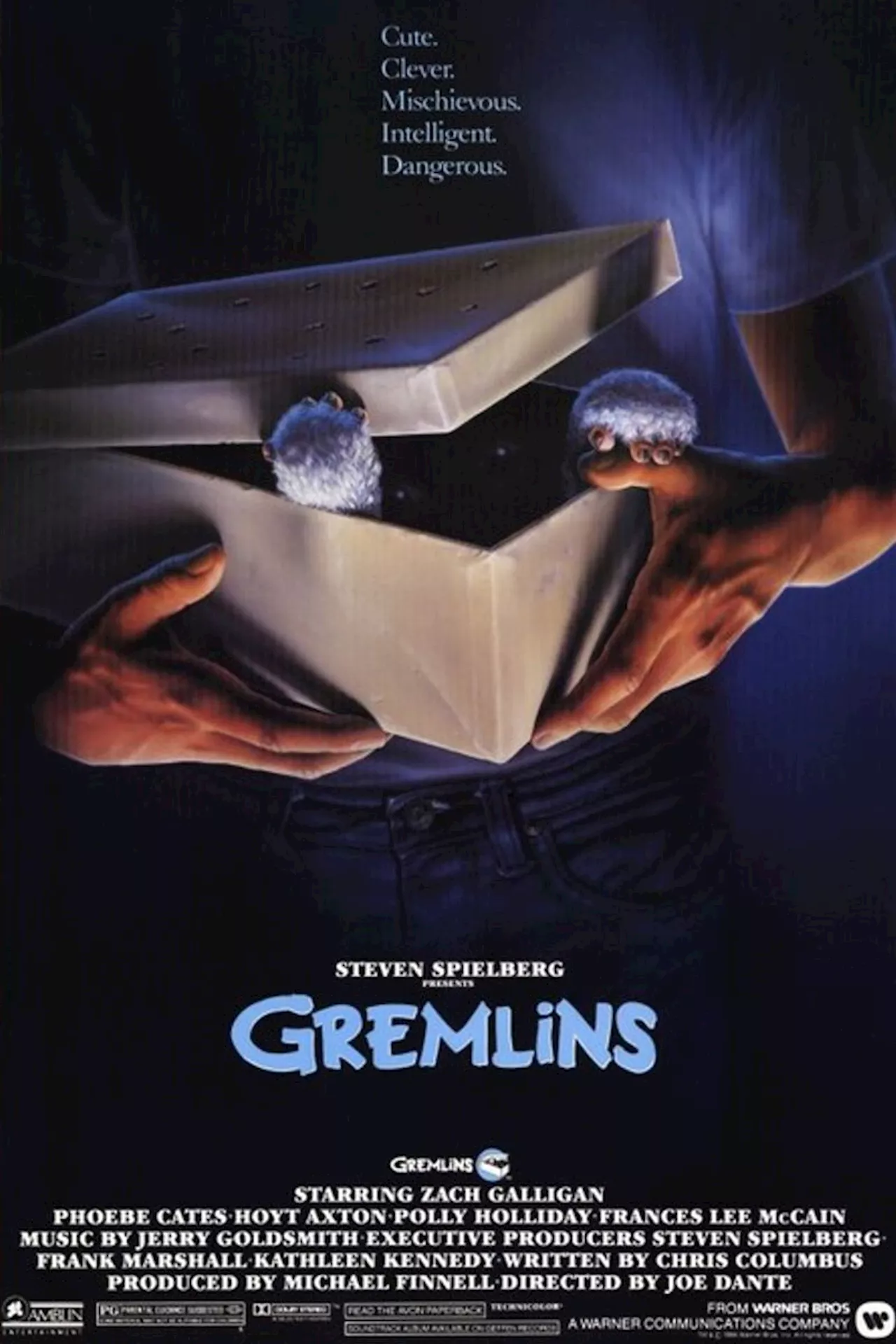 Gremlins