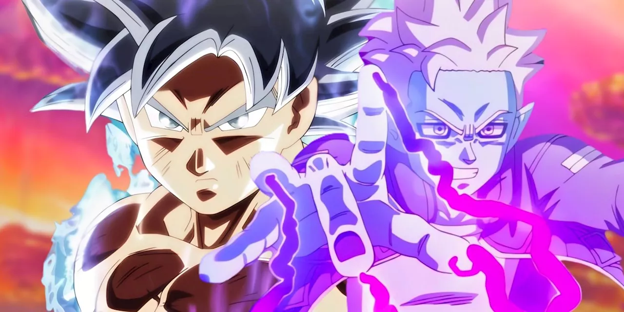 Magic vs Chi: Dragon Ball Daima's Most Important Powers, Explained