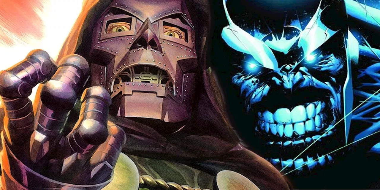 Marvel Has a New War Brewing, And It Will Make the Infinity Saga Look Easy