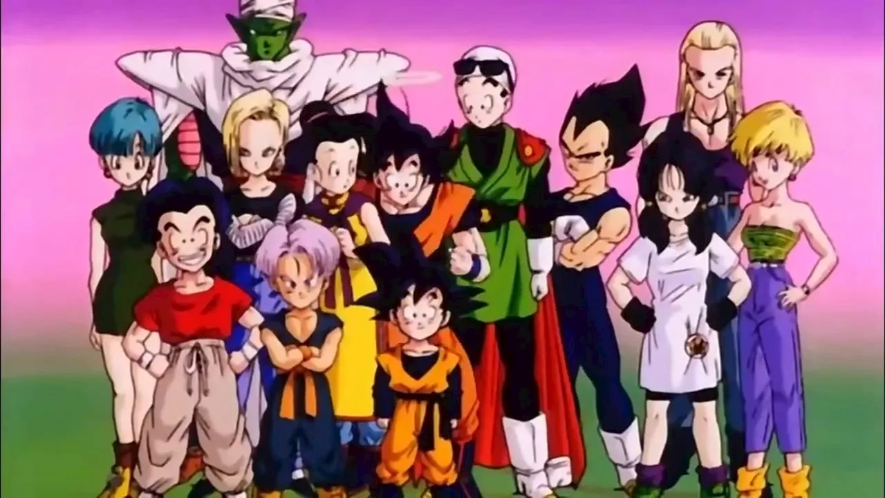 Esta pequeña frase de 'Dragon Ball Daima' resuelve el debate sobre quién es el personaje más poderoso de 'Dragon Ball Z'