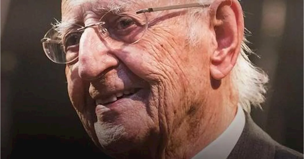 Morreu Joaquim Chaves, o médico e fundador da Joaquim Chaves Saúde