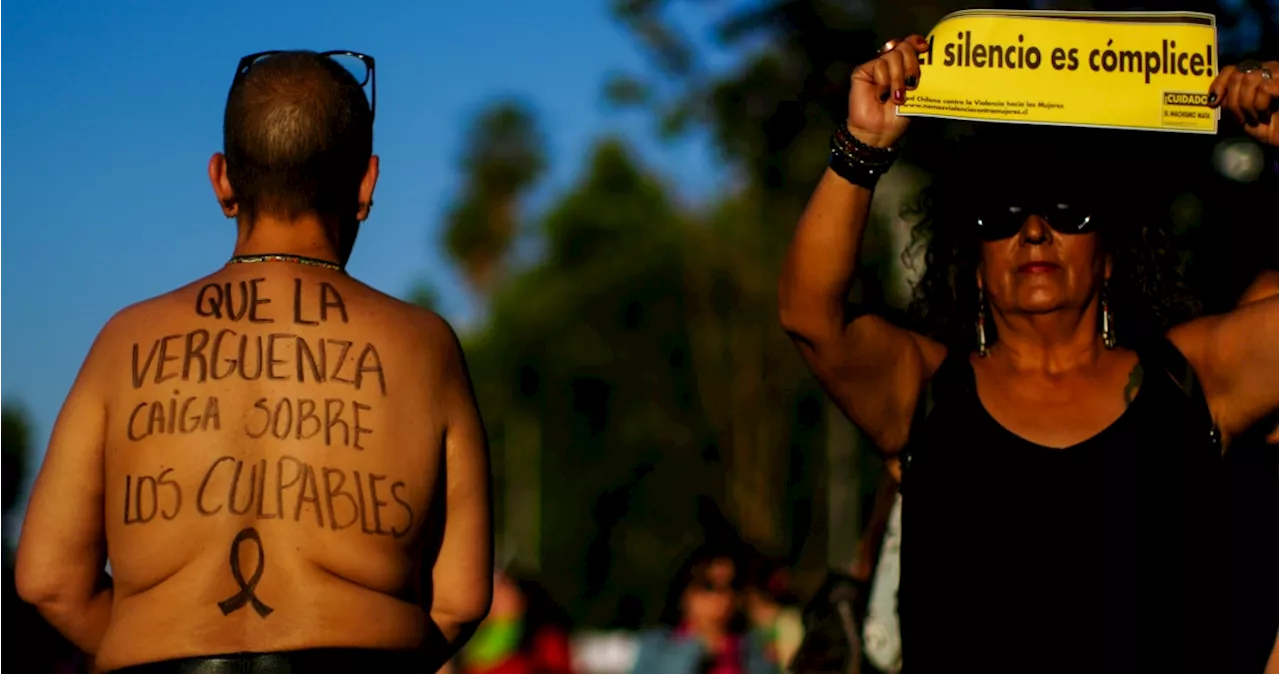 América Latina y el Caribe conmemoran el 25N: protestas masivas contra feminicidios