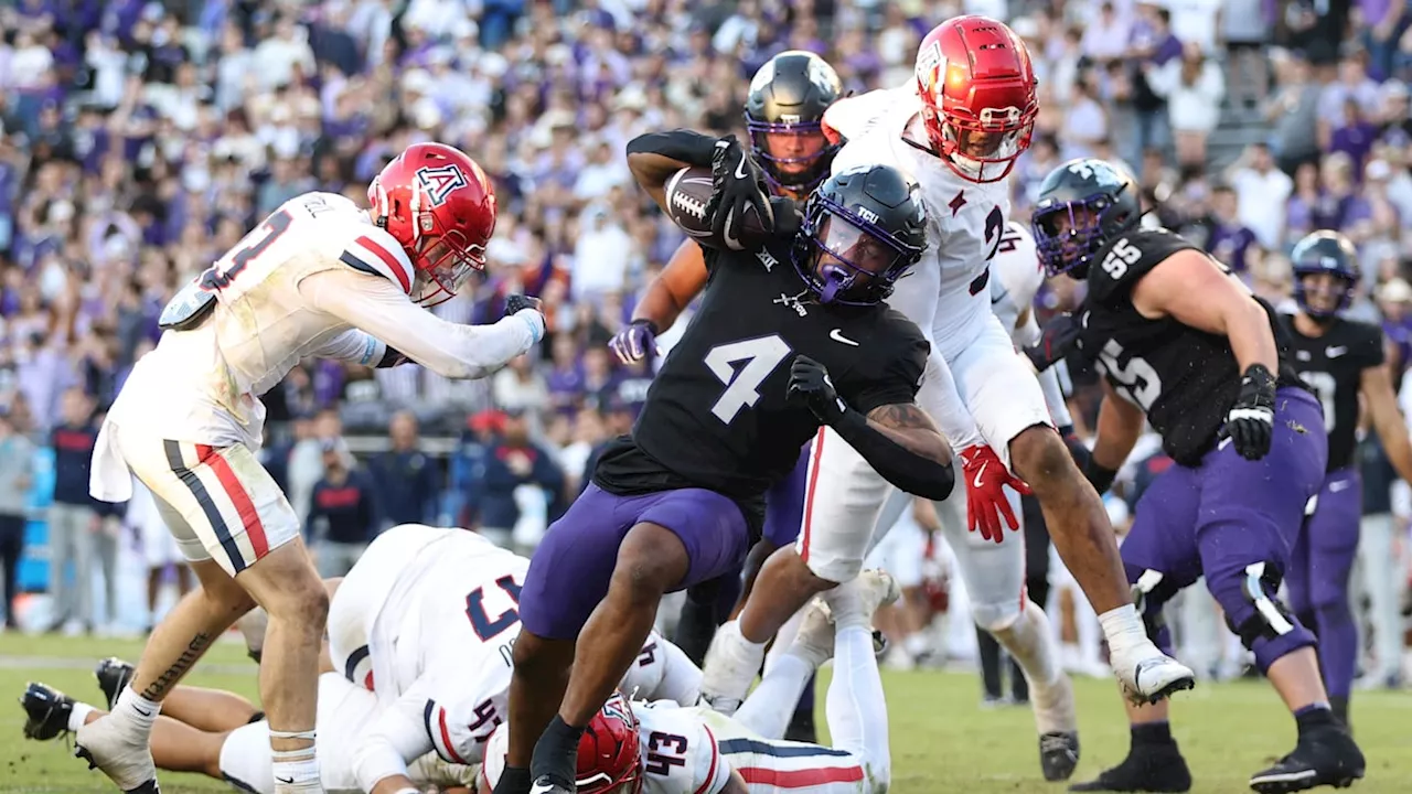 Arizona Wildcats Defense Needs Drastic Improvement Heading Into Next Season