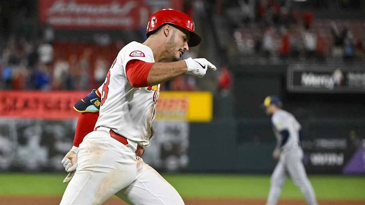 Cardinals $74 Million All-Star Reportedly 'Will Be' Traded; Here's How It Happens