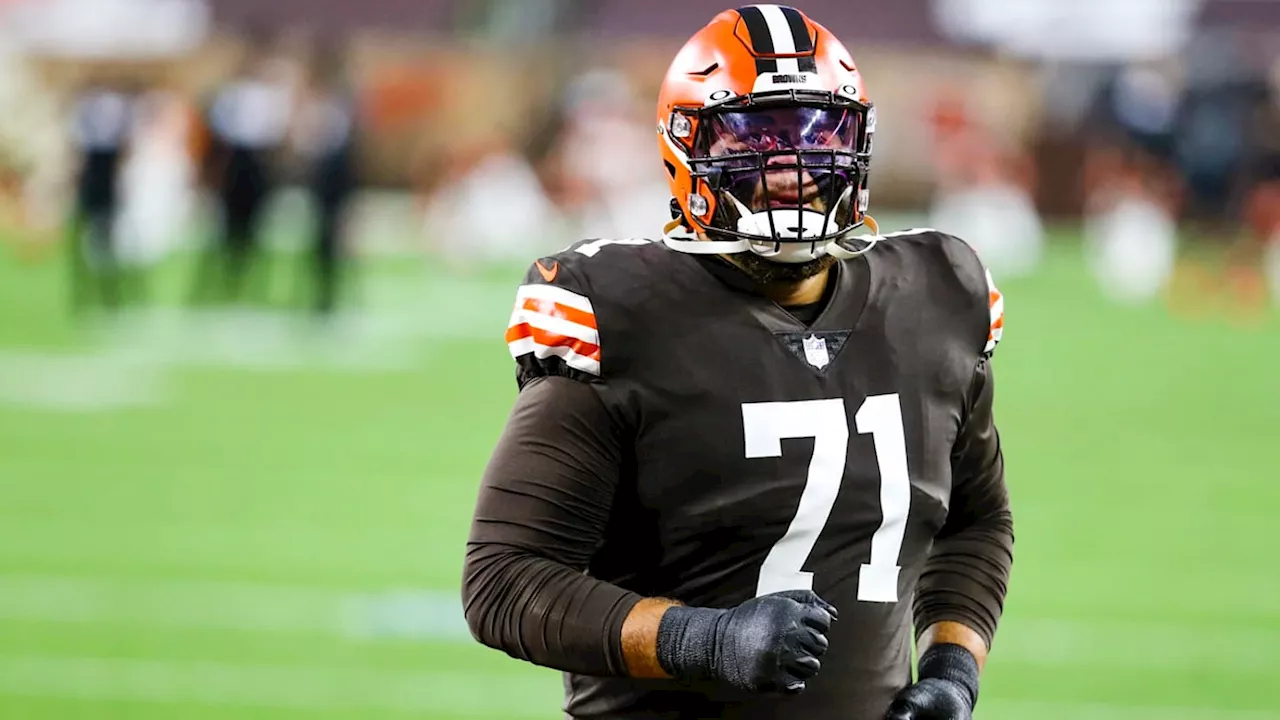 Cleveland Browns Coach Speaks on Former Alabama Star’s Injury Woes