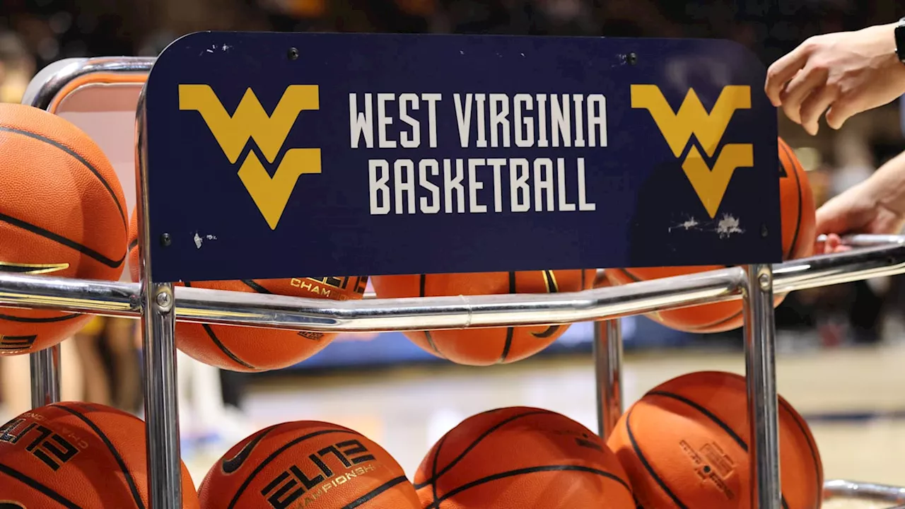 How to Watch & Listen to West Virginia vs. Gonzaga