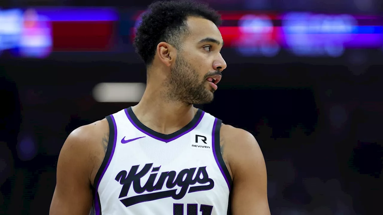 Kings' Trey Lyles Receives Unfortunate Injury Update