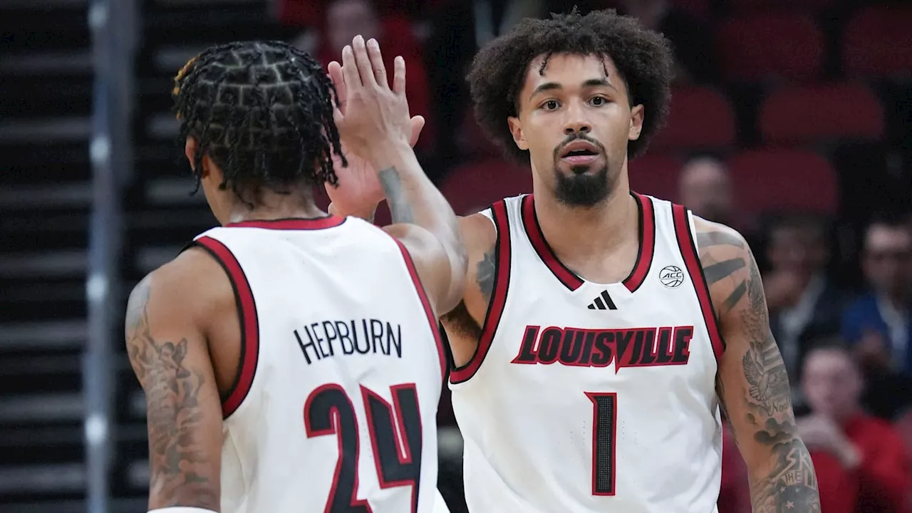 Meet the Opponent: Louisville Faces Indiana in Battle 4 Atlantis