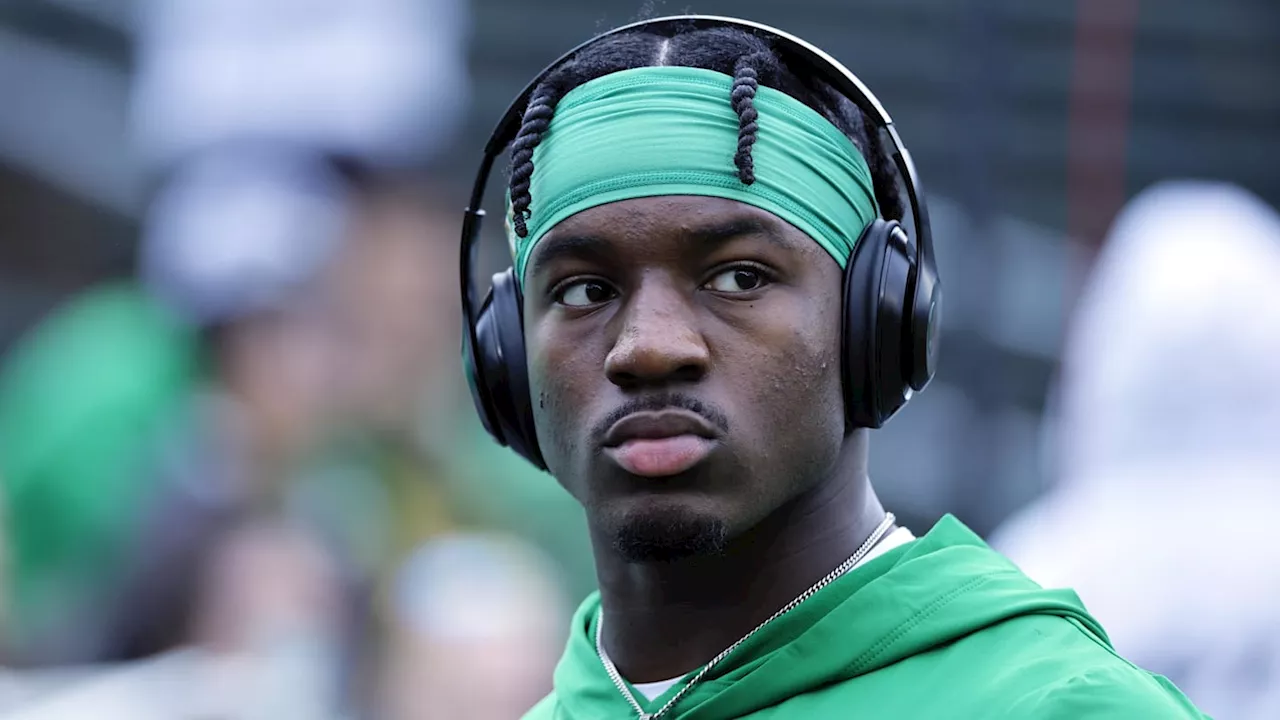 Oregon Ducks' 'Sour Taste' For Rivalry Game vs. Washington Huskies