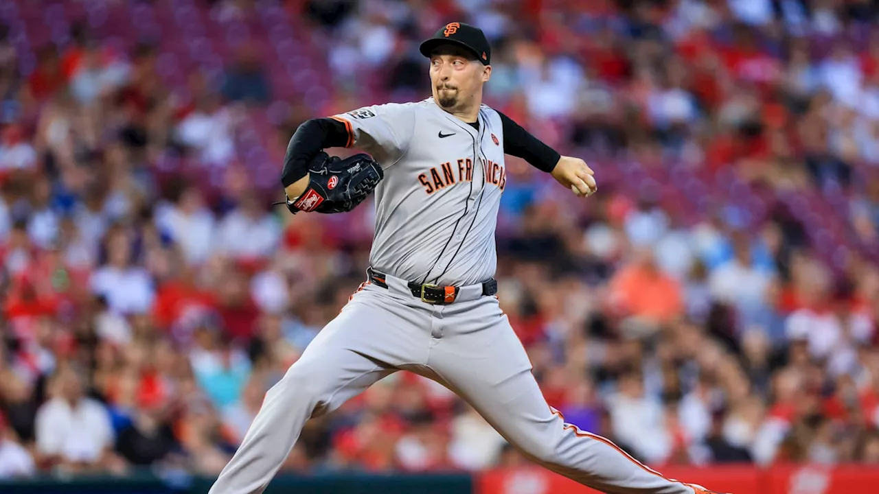 San Francisco Giants Ace Predicted To Sign with AL Champions in Free Agency