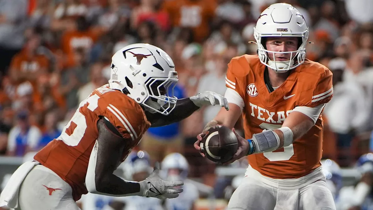 WATCH: 'The Film Guy' Studies Texas A&M Aggies Defense vs. Texas Longhorns Offense