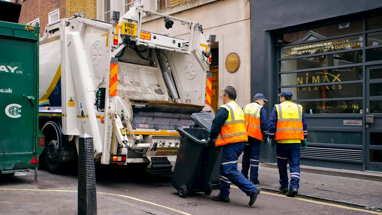 Council services 'could suffer due to social care costs' if government creates 'super councils'