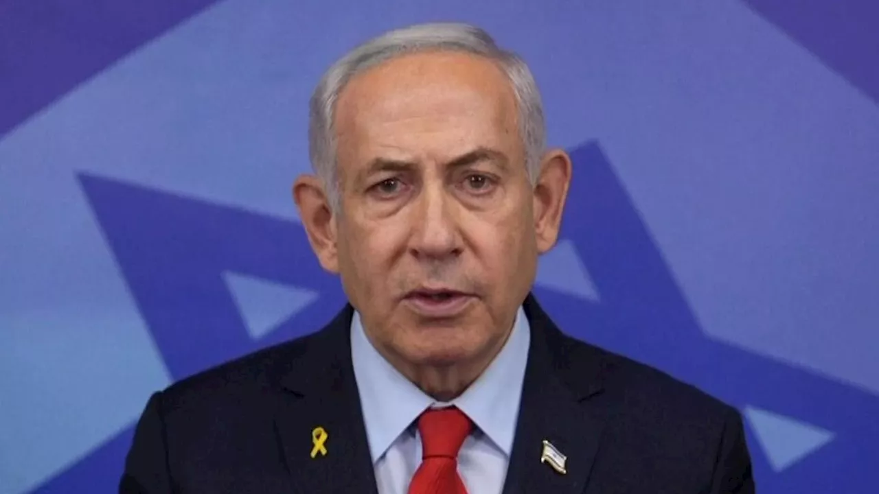 Middle East latest: Benjamin Netanyahu to present ceasefire deal with Hezbollah to Israeli cabinet