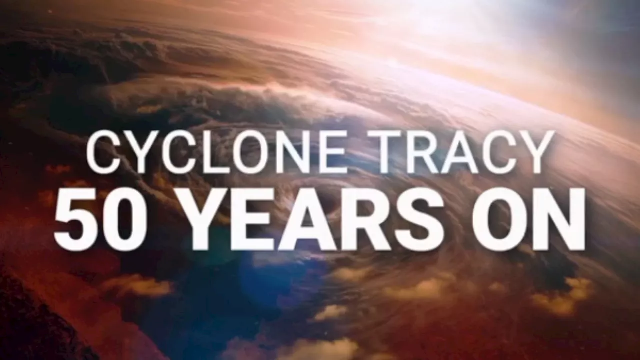 How to watch: Groundbreaking Sky News investigation into Cyclone Tracy