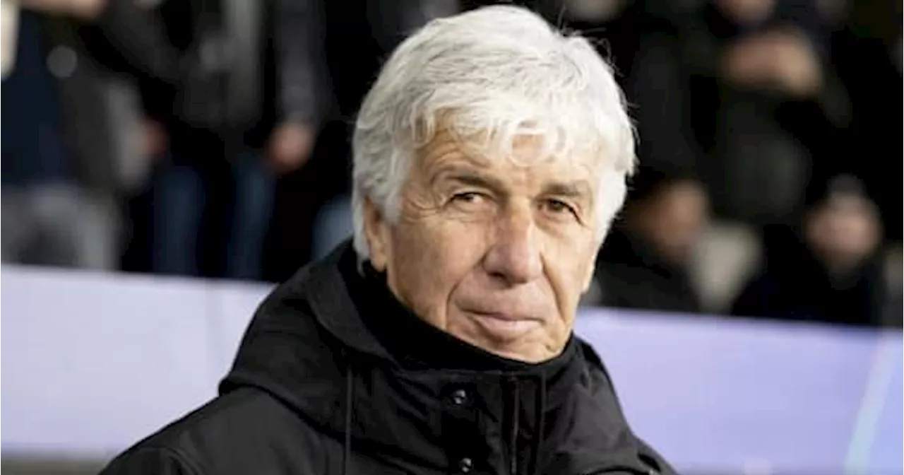 Young Boys-Atalanta, Gasperini: 'Vittoria che ci avvicina all'obiettivo'