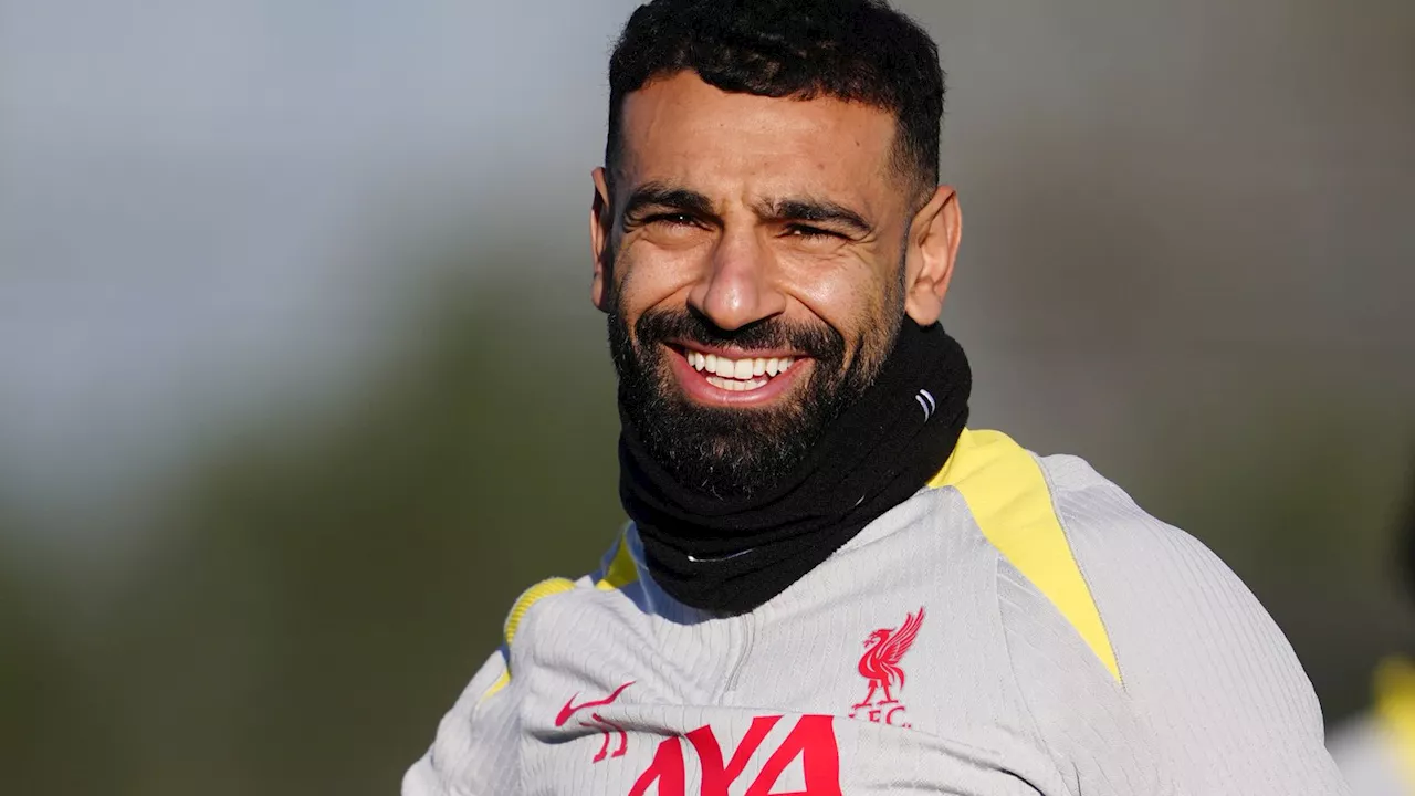 Mohamed Salah future: Liverpool boss Arne Slot insists forward is 'not distracted' after contract comments