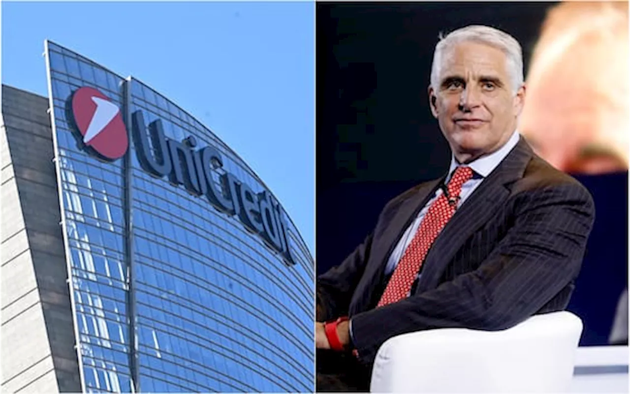 Unicredit Acquisisce Bpm per 10 Miliardi di Euro