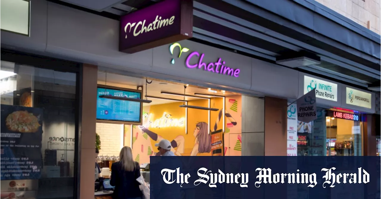 Chatime and Its Managing Director Penalized for Underpaying Employees