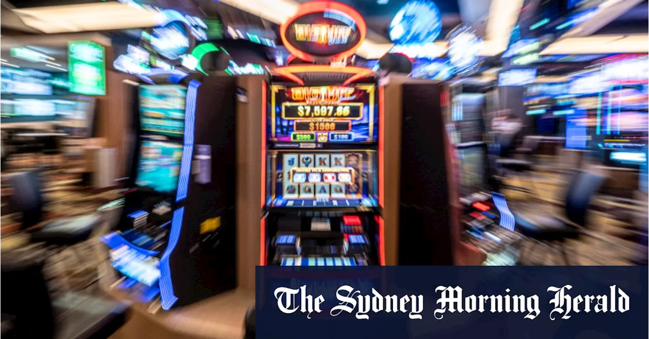 The surprise twist in new cashless gaming system