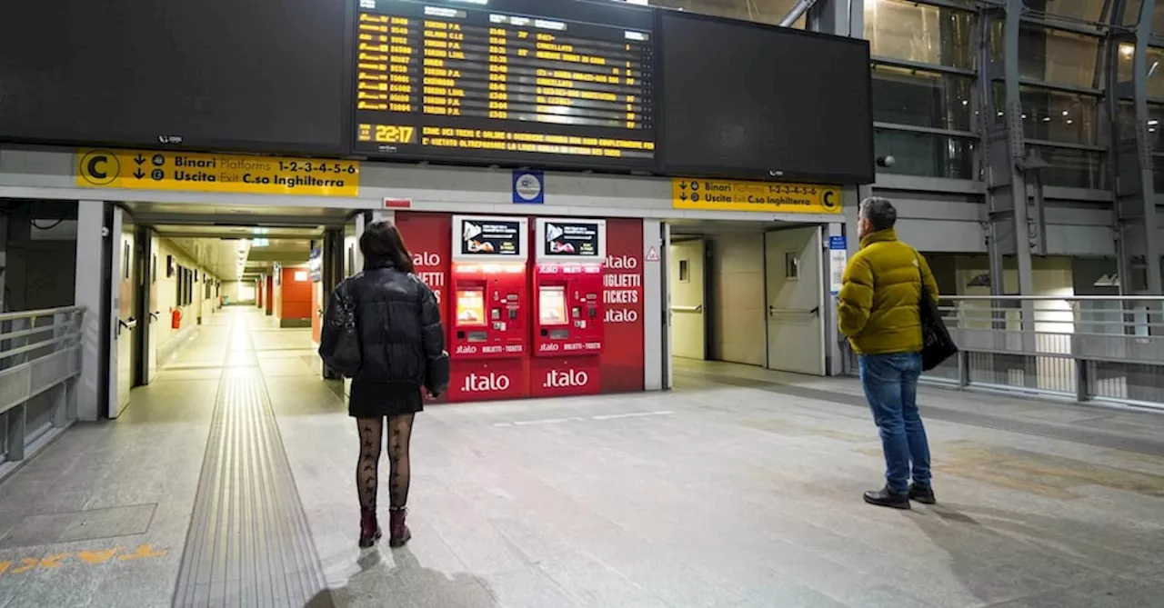 I Garanti: lo sciopero generale del 29 novembre va ridotto a 4 ore nel trasporto passeggeri