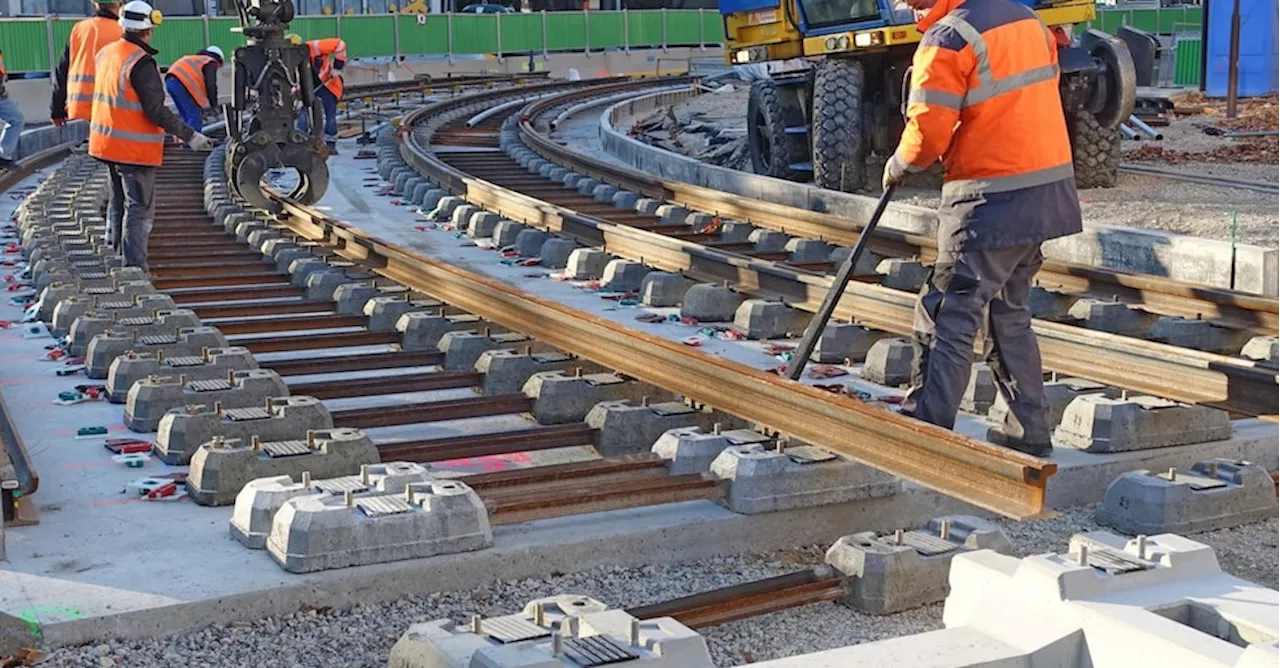 Svimez: dalla ferrovia AV Napoli-Bari oltre 4 miliardi di valore aggiunto