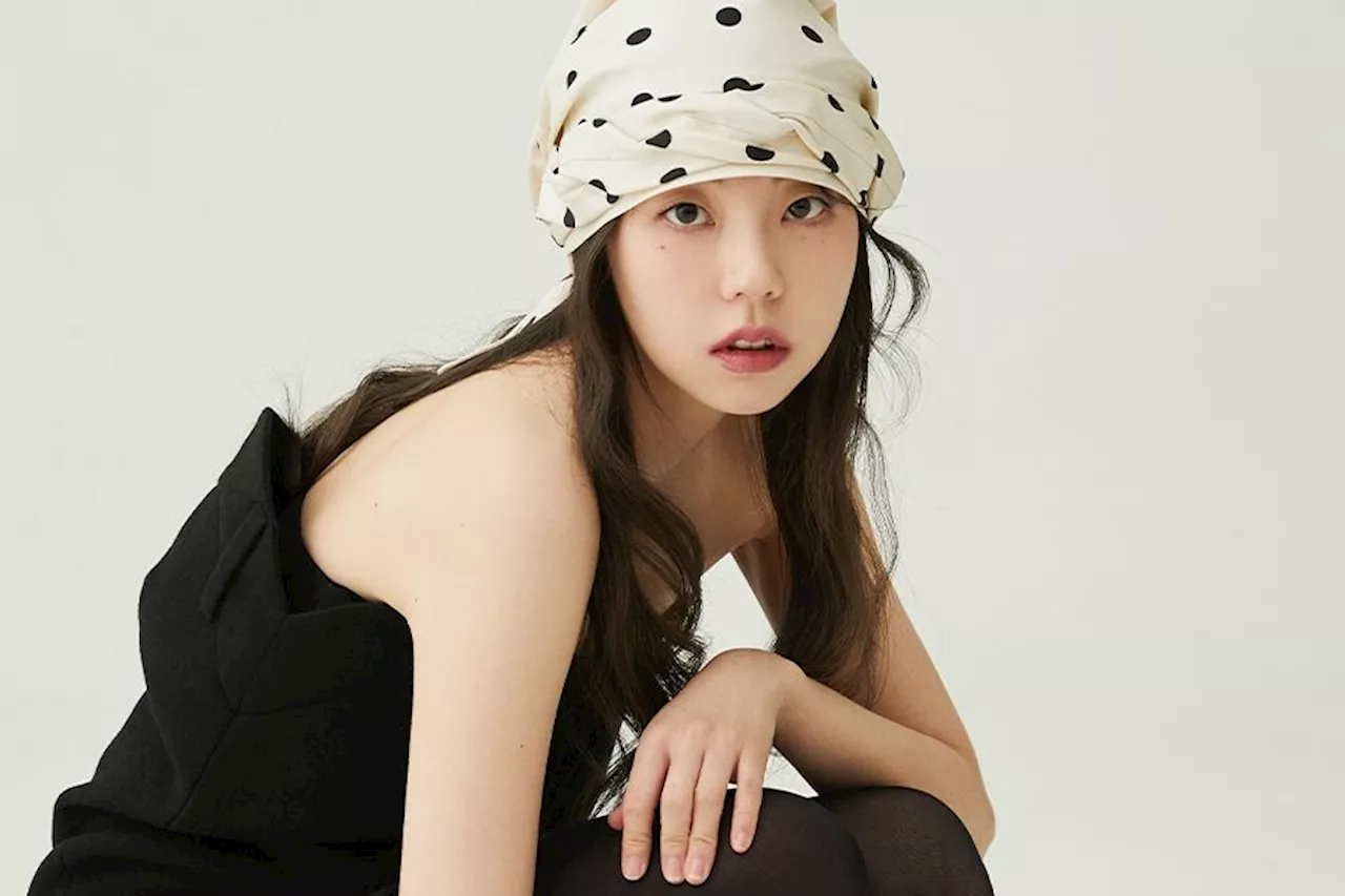 Ahn So Hee Talks About Her Recent Projects, Daily Life, And More