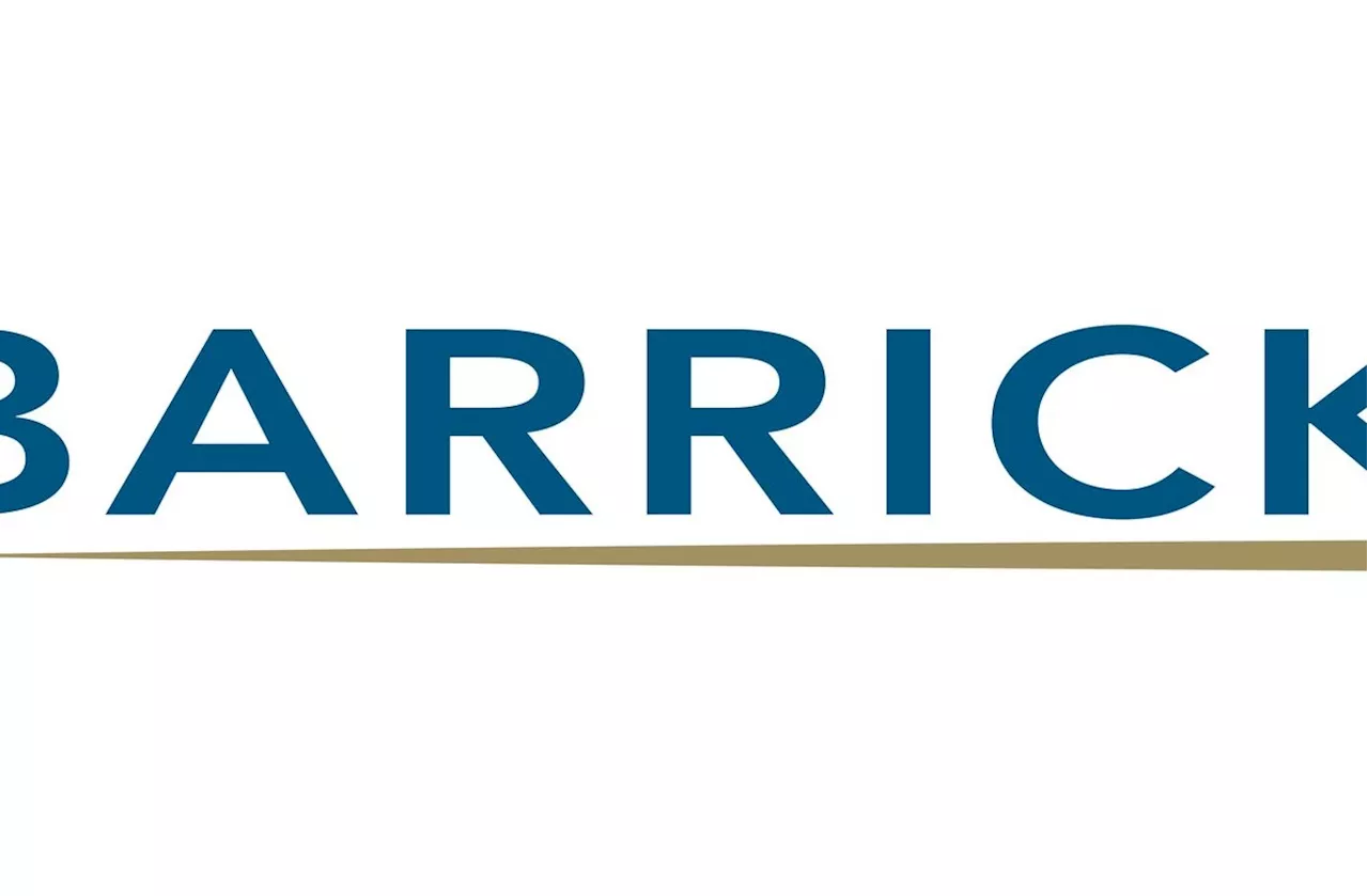 Barrick Gold says four employees charged and detained pending trial in Mali