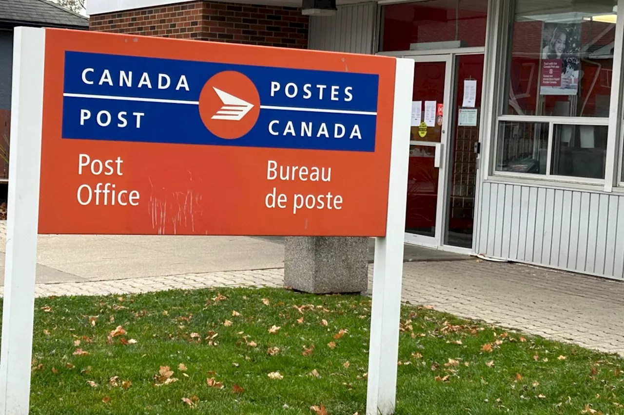 Canada Post Strikers Enter Day 11 as Black Friday Approaches