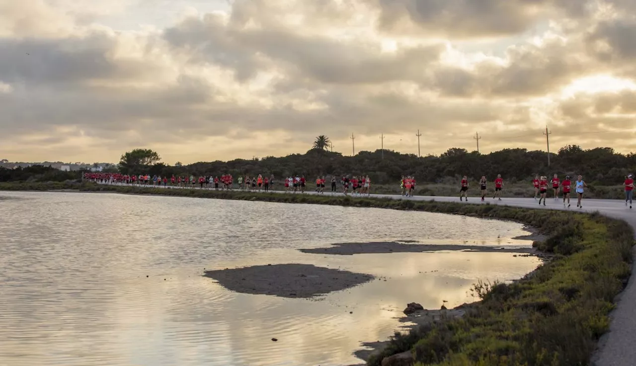 15K Formentera Sunset Run vuelve en octubre de 2025 con dos distancias de carrera