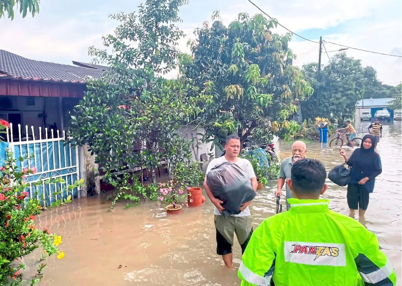 Better coordination to mitigate floods in Klang