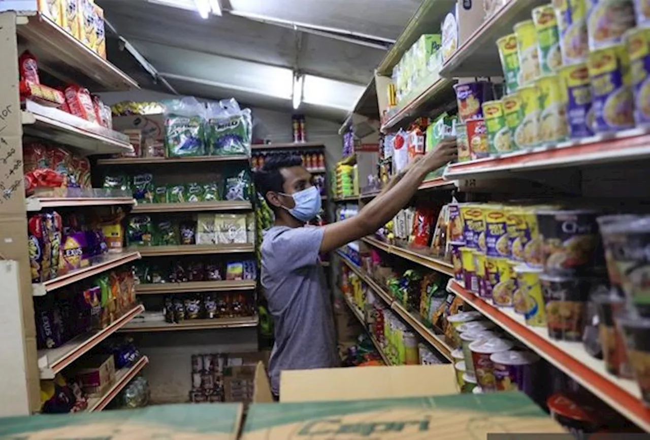 Gov’t allocates RM33.8bil to implement 325 MSME programmes, says Zahid