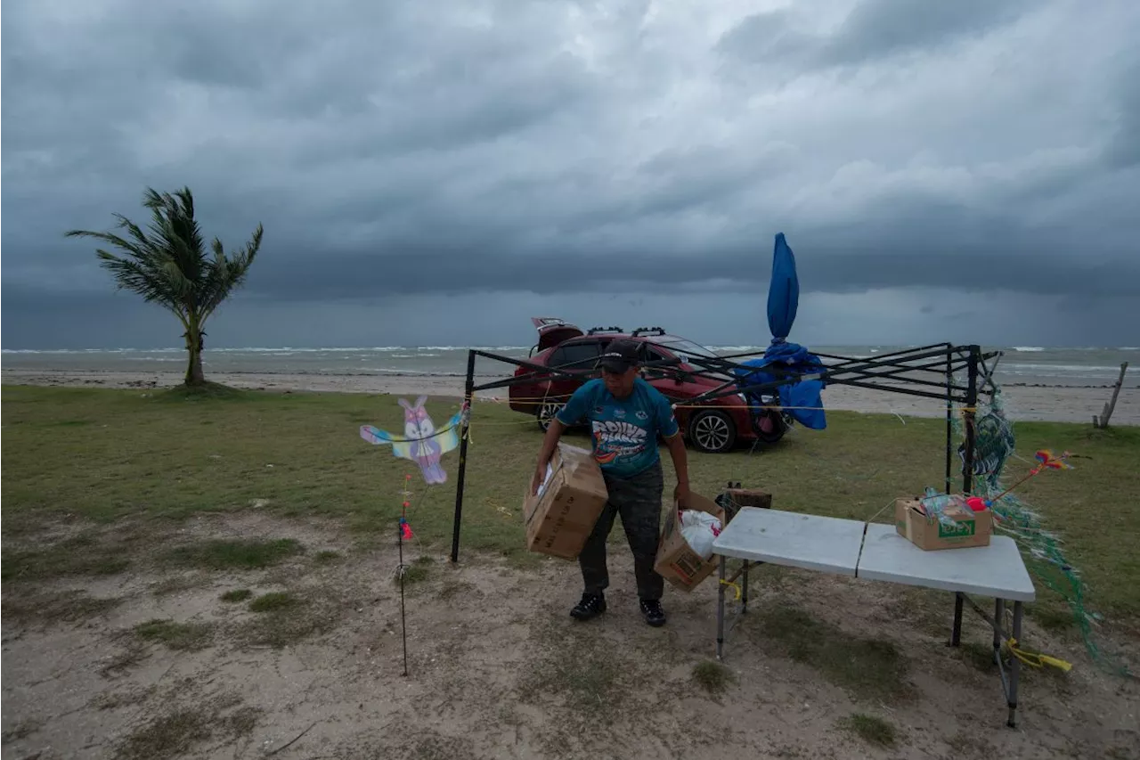 Kelantan Irrigation and Drainage Department Monitors 82 Hydrological Stations During Northeast Monsoon Season