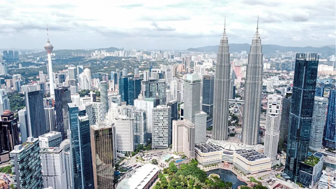 Kuala Lumpur Ranked Eighth Best City for Expatriates Globally