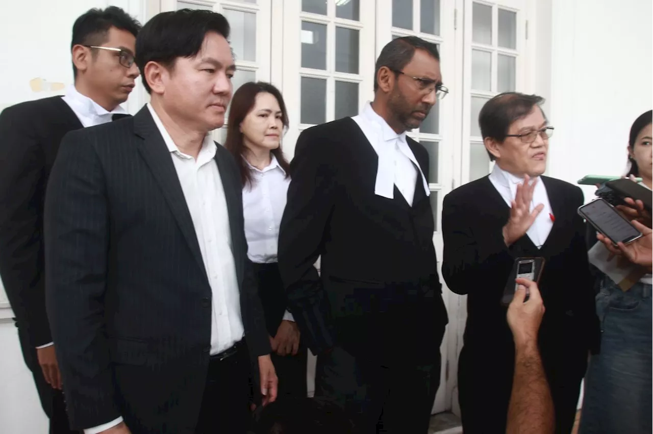 Malaysian Court Sets Dates for Indonesian Witnesses in Paul Yong Rape Case