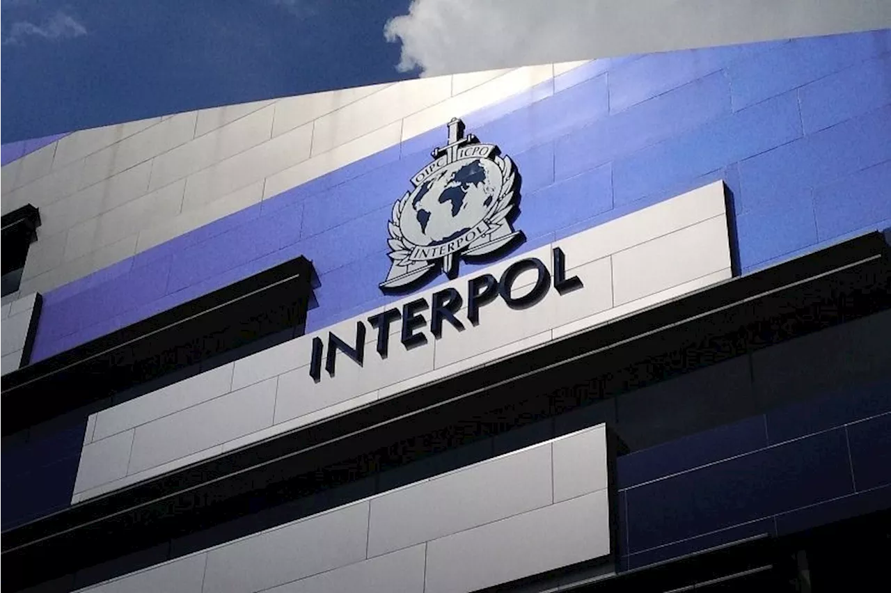 Singapore police helped in Interpol’s largest anti-human trafficking op; over 3,200 victims rescued